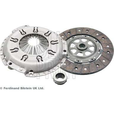 BLUE PRINT Kupplungssatz