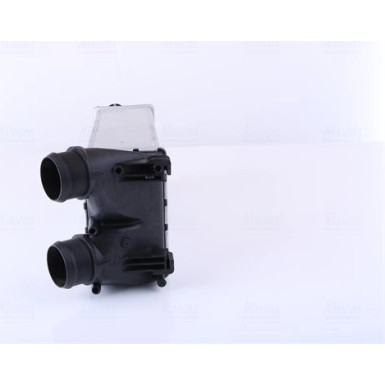 Ladeluftkühler PKW PEUGEOT 308 1.6 HDI 07 FIRST FIT 96627