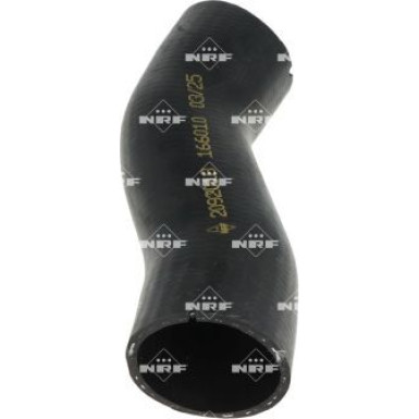 Ladeluftschlauch | 166010 Ladeluftschlauch | 166010