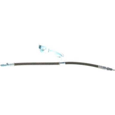 Bremsschlauch VA li | FORD Fiesta,Puma 95 | 1987476816
