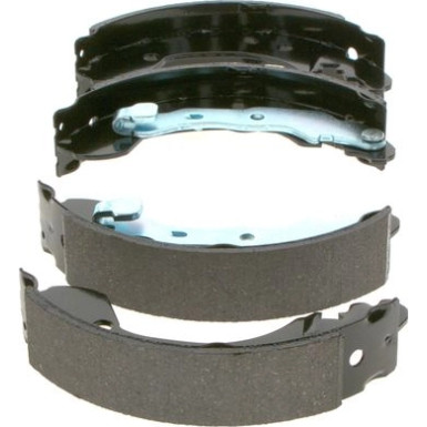 0 986 487 668 Bremsbackensatz 0 986 487 668 Bremsbackensatz