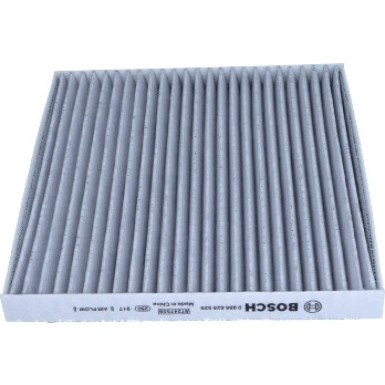 Innenraumfilter+ | TOYOTA Corolla, Avensis | 0 986 628 529