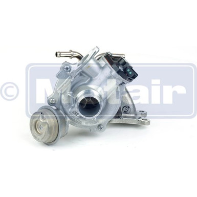 ORIGINAL TURBO FORD B-Max,Focus III 1.0 12 Continental Turbo NEU 336386