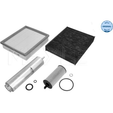 Filter-Satz MEYLE-ORIGINAL-KIT: Better solution for you 312 330 0000/S