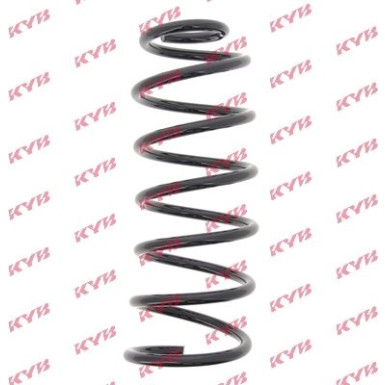 KYB Fahrwerksfeder Seat P. Arosa/ Vw Golf Iii, Iv, Lupo, Passat, Vento 1.4Tdi-2.0 02.88-07.05 K-Flex RG1169