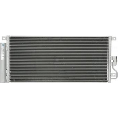 Kondensator PKW | Opel Mokka 1.7 DTI 01/13 | 940390