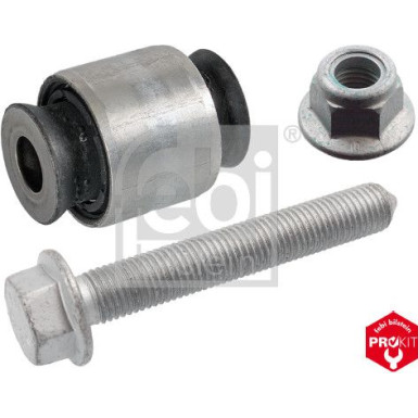 Querlenkerlager HA li/re AUDI,SEAT,SKODA,VW ProKit 177310 Querlenkerlager HA li/re AUDI,SEAT,SKODA,VW ProKit 177310