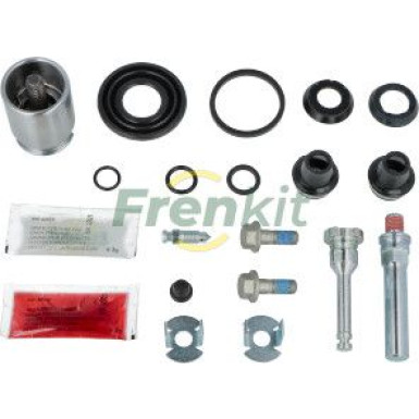 FRENKIT Reparatursatz, Bremssattel | 736082