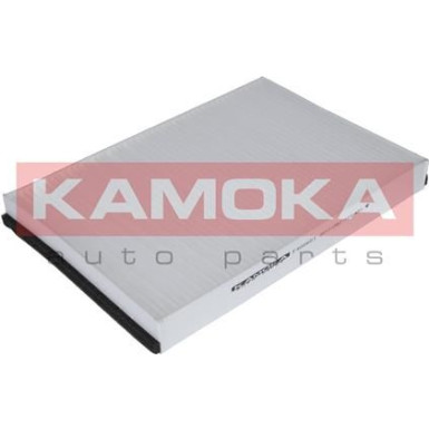 KAMOKA Filter, Innenraumluft