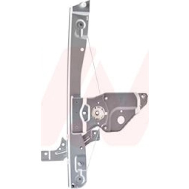 VAN WEZEL Fensterheber 4068262 VAN WEZEL Fensterheber 4068262