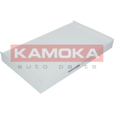 KAMOKA Filter, Innenraumluft | F411401