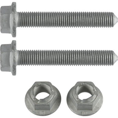 37695 01 Reparatursatz, Radaufhängung Service Pack