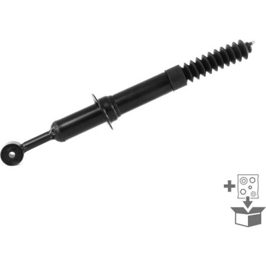 ADVENTURE-Offroad Dämpfer VA li/re | TOYOTA Land Cruiser | D8024 ADVENTURE-Offroad Dämpfer VA li/re | TOYOTA Land Cruiser | D8024