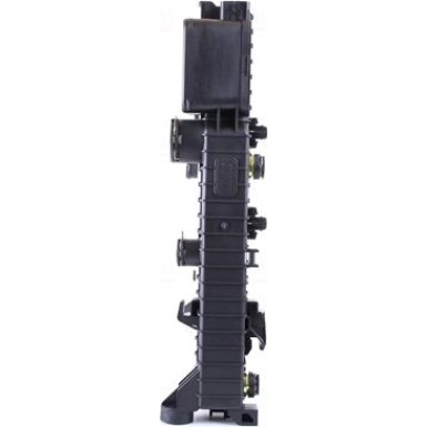 Wasserkühler PKW | MERCEDES W211 02 | 62797A