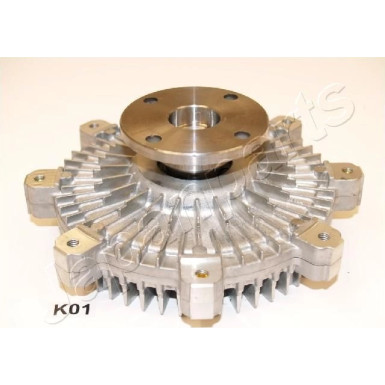 Kupplung, K÷hlerl Nach | VC-K01