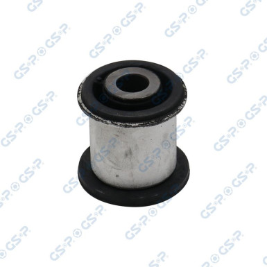 GSP Lagerung, Lenker GSP Lagerung, Lenker