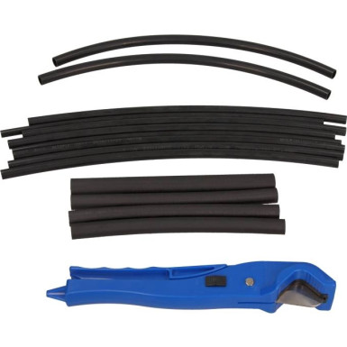 37011 Satz Von Originalen Verbindungen Für Kraftstoffleitungen, 95 Teile, Prof