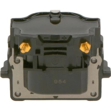 Verteilerspule | TOYOTA AVENSIS 1.6 - 10.00 | F 000 ZS0 117