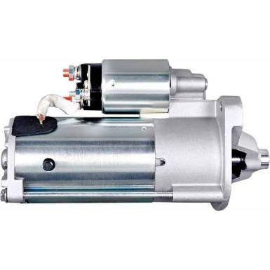 HELLA Anlasser 8EA011612-131 HELLA Anlasser 8EA011612-131