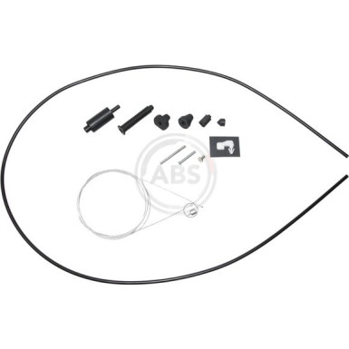 A.B.S. Gaszug K35830