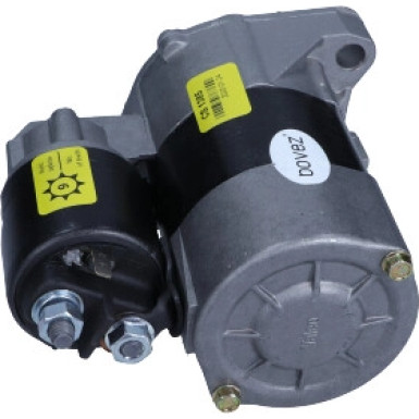 Anlasser Renault Clio I/Ii/Iii/Iv 1.2 96- Regeneriert 0,85 Kw | STA0543R