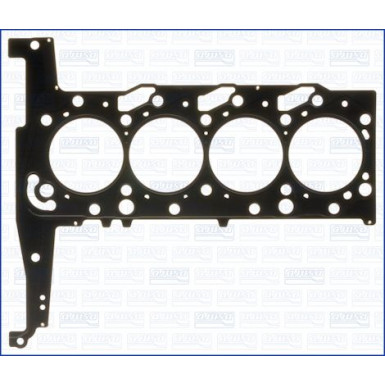 10138410 Dichtung, Zylinderkopf MULTILAYER STEEL