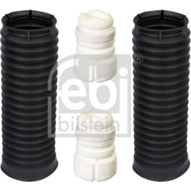 Staubschutzsatz, Stoßdämpfer | 180682 Staubschutzsatz, Stoßdämpfer | 180682