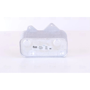 90712 Ölkühler, Motoröl