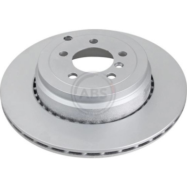 A.B.S. Bremsscheibe 18385 beschichtet