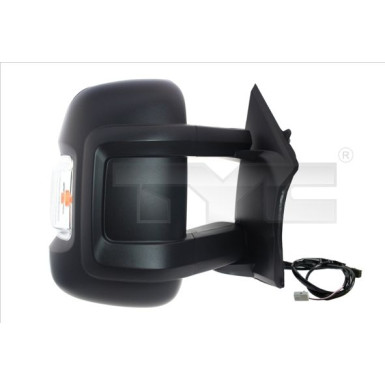 TYC Rückspiegel 309-0156