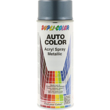 Dupli-Color Acryl Spray blau metallic 400ml | 576270