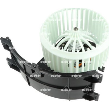 34231 Innenraumgebläse EASY FIT