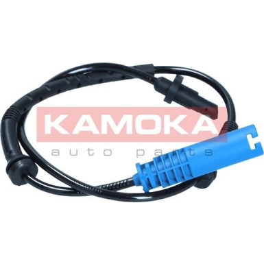 KAMOKA Sensor, Raddrehzahl | 1060683