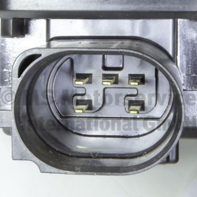 AGR-Ventil IVECO Daily 16 7.10334.28.0