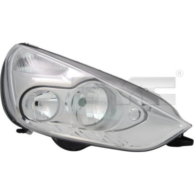 20-11504-05-2 Hauptscheinwerfer 20-11504-05-2 Hauptscheinwerfer