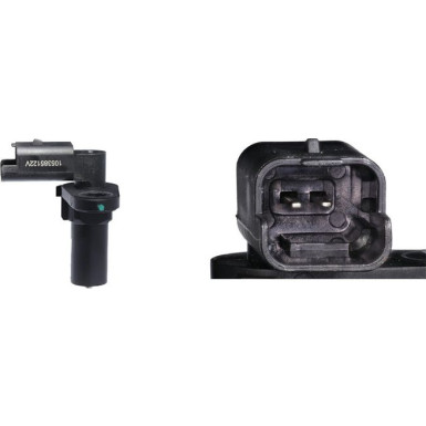 VALEO Positionssensor 366654