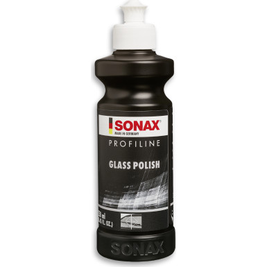 Sonax ProfiLine GlassPolish 250ml PROFILINE GlassPolish 02731410