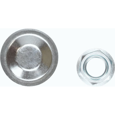 Bremsscheibe Opel T. Vivaro 1.9-2.5 Dti 01 TRW SINGLE DF4273BS