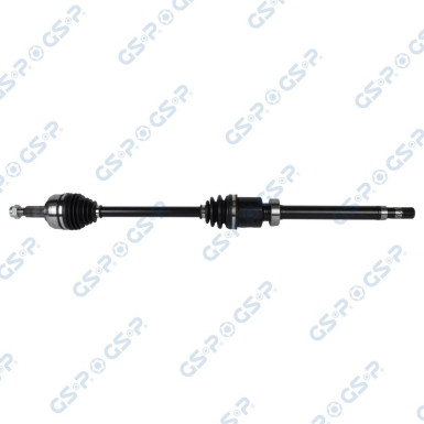 GSP Antriebswelle GSP Antriebswelle