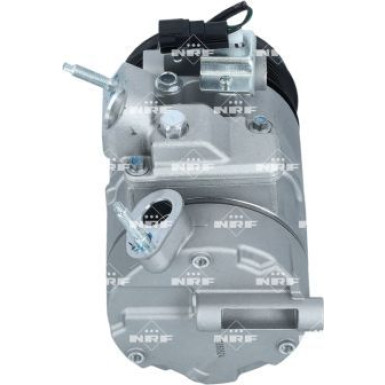 Kompressor, Klimaanlage EASY FIT 320005