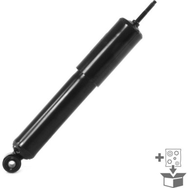 ADVENTURE-Offroad Dämpfer VA | MITSUBISHI L200 | D4482S