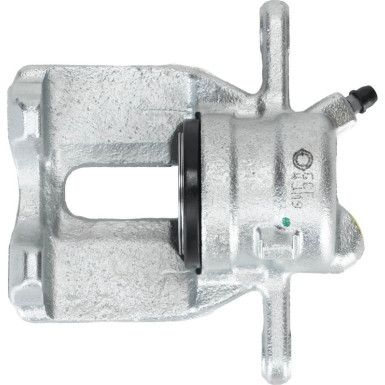 Tauschbremssattel VA li | DACIA,RENAULT Clio, Modus 05 | BHW415E Tauschbremssattel VA li | DACIA,RENAULT Clio, Modus 05 | BHW415E