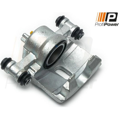 PROFIPOWER Bremssattel | 4B1021L