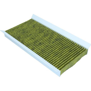 KAMOKA Filter, Innenraumluft | 6080005