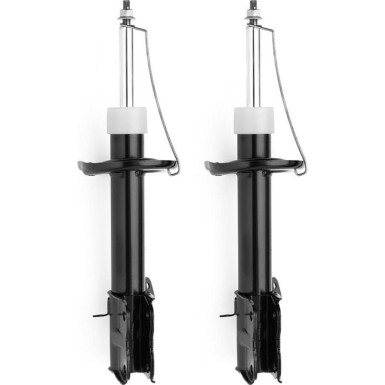 MONROE ORIGINAL-Gasdämpfer VA li | MITSUBISHI Colt VI,VII 02 | G7366 MONROE ORIGINAL-Gasdämpfer VA li | MITSUBISHI Colt VI,VII 02 | G7366