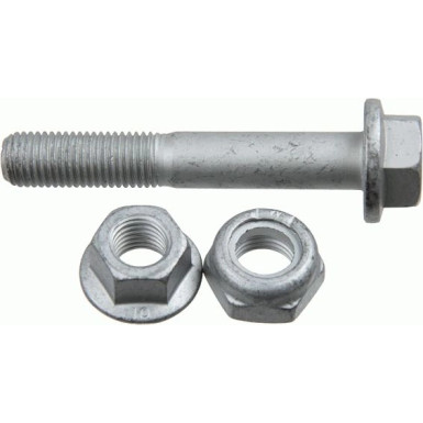 38820 01 Reparatursatz, Radaufhängung Service Pack