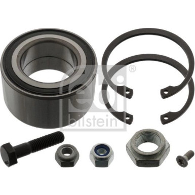 FEBI BILSTEIN Radlager | 03620