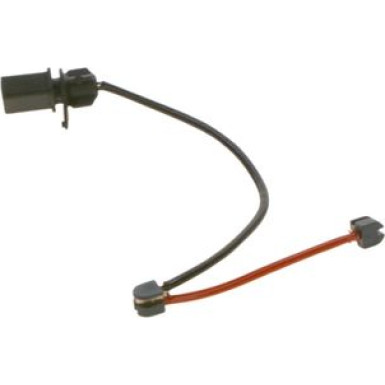 1 987 474 507 Warnkontakt, Bremsbelagverschleiß 1 987 474 507 Warnkontakt, Bremsbelagverschleiß