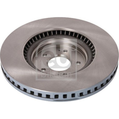 FEBI BILSTEIN Bremsscheibe FEBI BILSTEIN Bremsscheibe