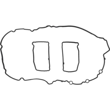 KAMOKA Zylinderkopfhaube 7170004